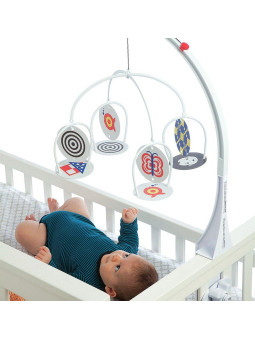 Karuzela Wimmer-Ferguson Manhattan Toy