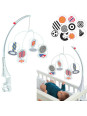 Karuzela Wimmer-Ferguson Manhattan Toy Karuzela Wimmer-Ferguson Manhattan Toy