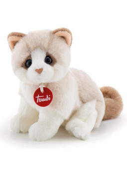 Pluszowy Kotek Brad Trudi Classic Gatti