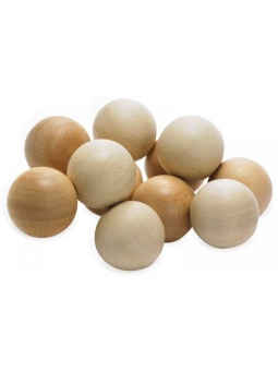 Zabawka dla niemowląt. Naturalne perełki, Manhattan Toy