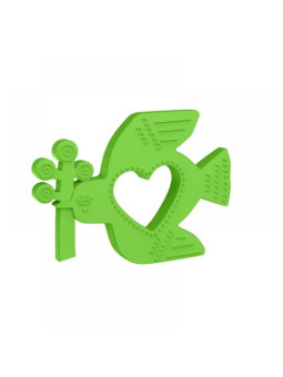 Gryzak dla dzieci Słowik Manhattan Toy