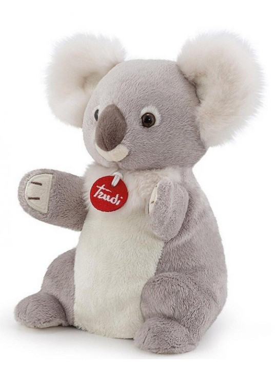 Pacynka na rękę dla dzieci Miś Koala Trudi