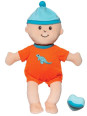 Lalka dla dziewczynek Zestaw Dino Baby Stella Manhattan Toy Lalka dla dziewczynek Zestaw Dino Baby Stella Manhattan Toy