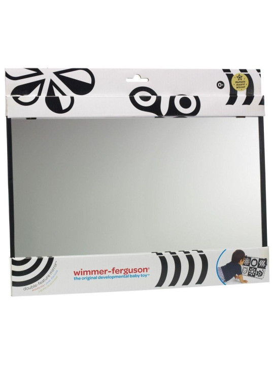 Lustro dwufunkcyjne Wimmer-Ferguson Manhattan Toy