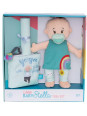 Lalka dla dziewczynek Zestaw do jogi Baby Stella Manhattan Toy Lalka dla dziewczynek Zestaw do jogi Baby Stella Manhattan Toy