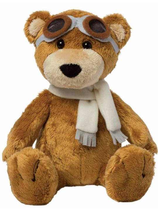 Maskotka Pilot Miś Manhattan Toy