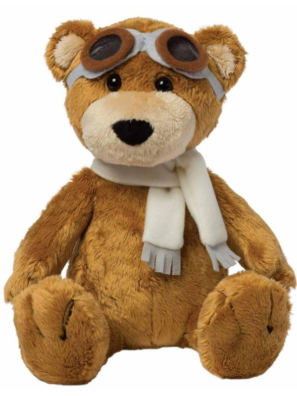 Maskotka Pilot Miś Manhattan Toy