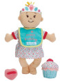 Pachnąca lalka Wee Baby Stella zestaw urodzinowy Manhattan Toy Pachnąca lalka Wee Baby Stella zestaw urodzinowy Manhattan Toy