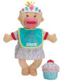 Pachnąca lalka Wee Baby Stella zestaw urodzinowy Manhattan Toy Pachnąca lalka Wee Baby Stella zestaw urodzinowy Manhattan Toy