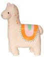 Gryzak owocowy gumowy Lili Lama Manhattan Toy Gryzak owocowy gumowy Lili Lama Manhattan Toy