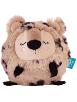 Maskotka Squeezmeez Leopard Manhattan Toy