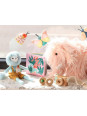 Zestaw 3 pacynek na palce Motyle Natural Historian Manhattan Toy Zestaw 3 pacynek na palce Motyle Natural Historian Manhattan Toy