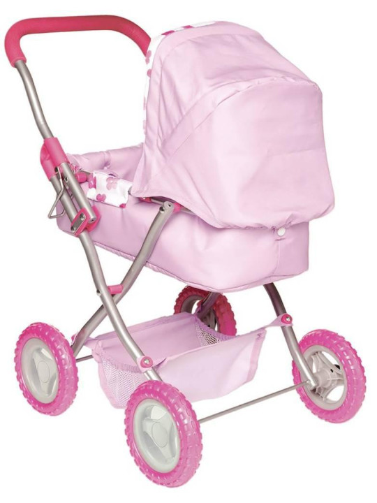 Wózek dla lalek Baby Stella Manhattan Toy