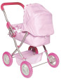 Wózek dla lalek Baby Stella Manhattan Toy Wózek dla lalek Baby Stella Manhattan Toy