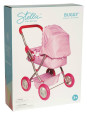 Wózek dla lalek Baby Stella Manhattan Toy Wózek dla lalek Baby Stella Manhattan Toy