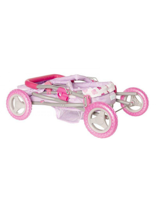 Wózek dla lalek Baby Stella Manhattan Toy