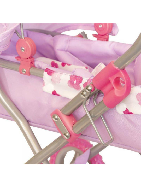 Wózek dla lalek Baby Stella Manhattan Toy