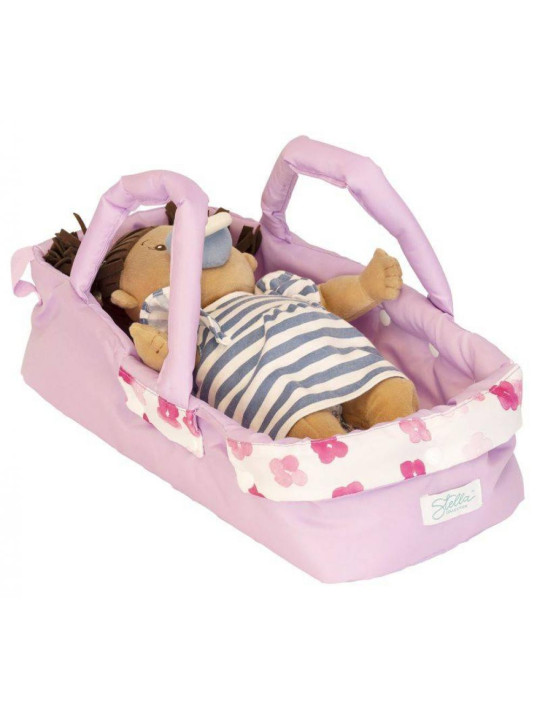 Wózek dla lalek Baby Stella Manhattan Toy