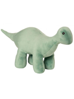 Pluszowy Brontozaur Dinozaur Velveteen Manhattan Toy