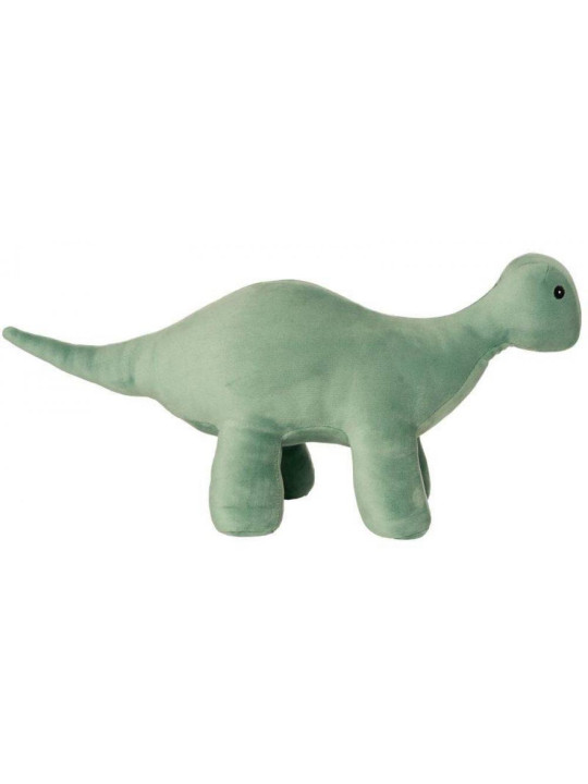 Pluszowy Brontozaur Dinozaur Velveteen Manhattan Toy