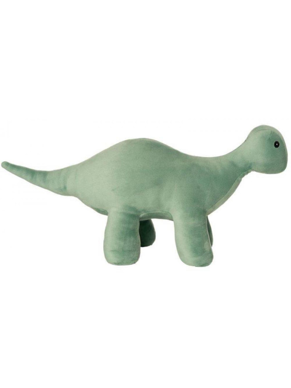 Pluszowy Brontozaur Dinozaur Velveteen Manhattan Toy