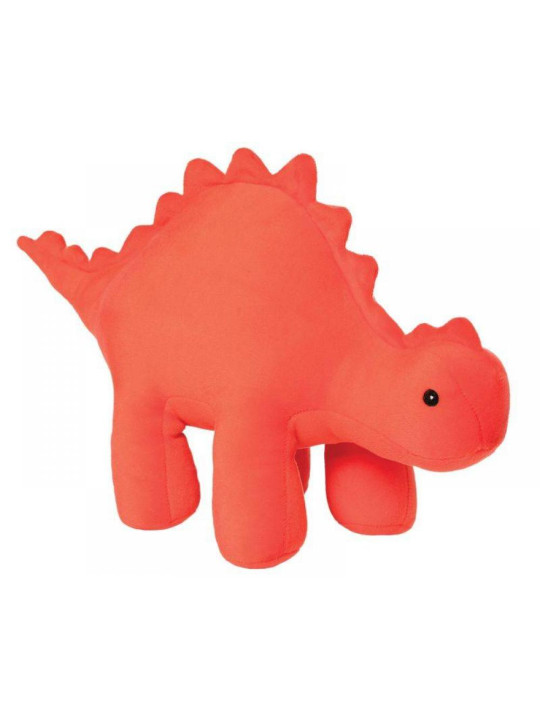 Pluszowy Stegozaur Dinozaur Velveteen Manhattan Toy
