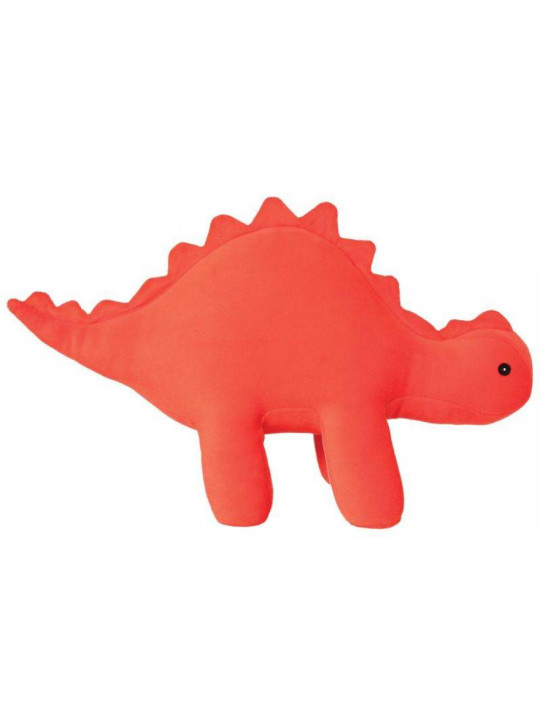 Pluszowy Stegozaur Dinozaur Velveteen Manhattan Toy