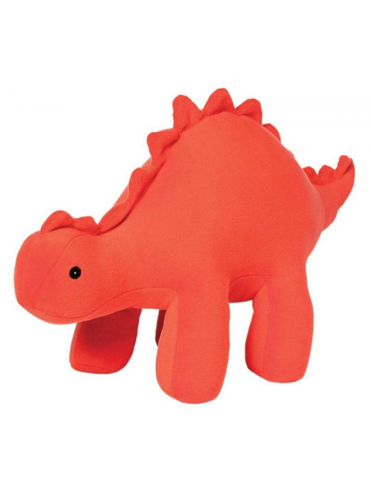 Pluszowy Stegozaur Dinozaur Velveteen Manhattan Toy
