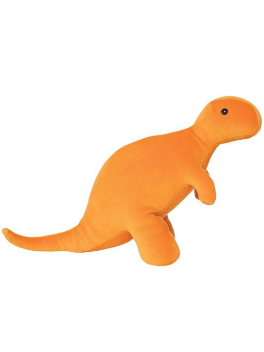 Pluszowy T-Rex Dinozaur Velveteen Manhattan Toy
