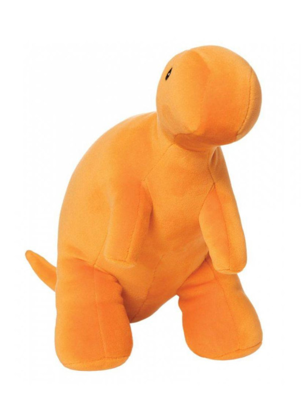 Pluszowy T-Rex Dinozaur Velveteen Manhattan Toy