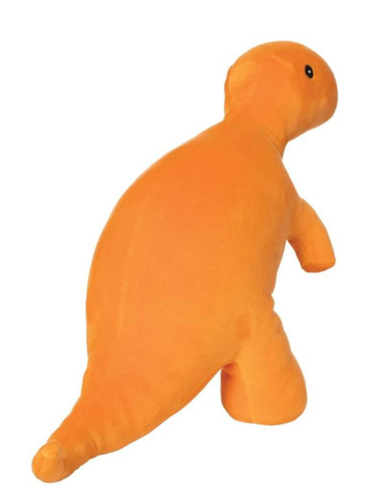 Pluszowy T-Rex Dinozaur Velveteen Manhattan Toy