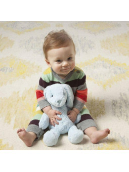 Przytulanka Króliczek Bailey Manhattan Toy