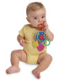 Gryzaki na zawieszce Whoozit Manhattan Toy Gryzaki na zawieszce Whoozit Manhattan Toy