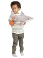 Maskotka Rekin Snarky Velveteen Manhattan Toy Maskotka Rekin Snarky Velveteen Manhattan Toy