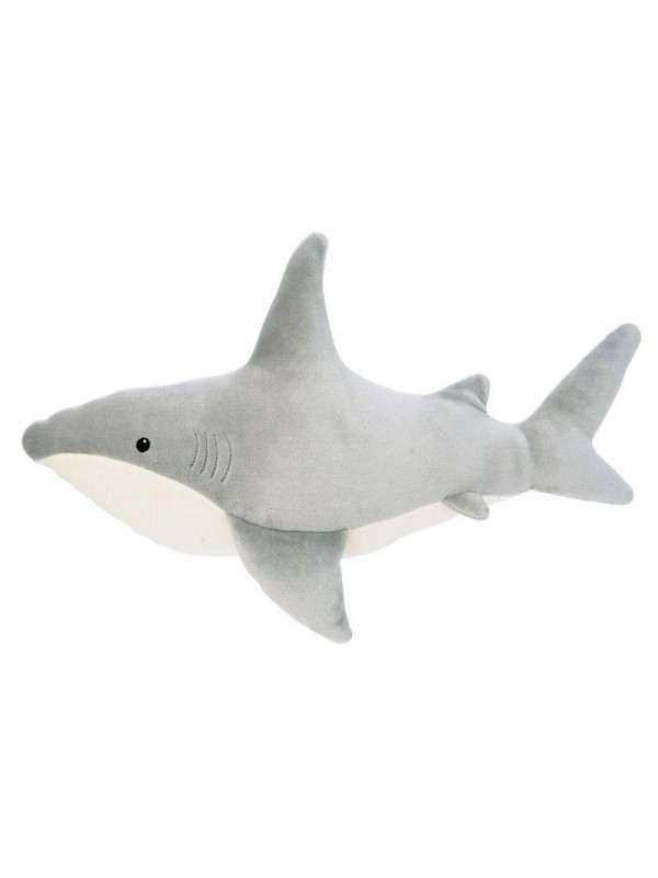 Maskotka Rekin Snarky Velveteen Manhattan Toy