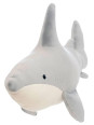 Maskotka Rekin Snarky Velveteen Manhattan Toy Maskotka Rekin Snarky Velveteen Manhattan Toy