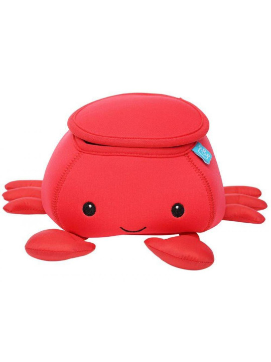 Zabawka do wody Krab i przyjaciele Manhattan Toy