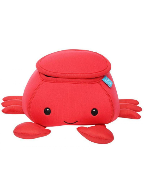 Zabawka do wody Krab i przyjaciele Manhattan Toy