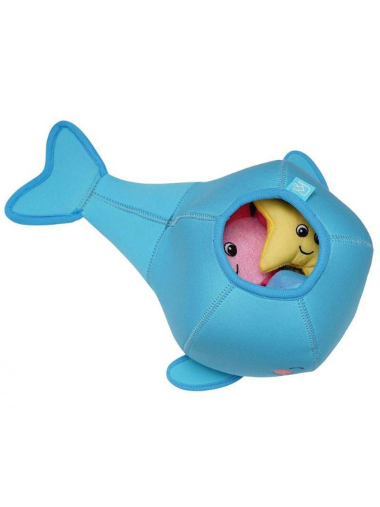 Zabawka do wody Delfin i przyjaciele Manhattan Toy