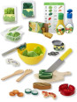 Zestaw do robienia sałatki Slice & Toss 52 el  Melissa & Doug