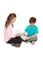 Zestaw gier ze ścieralnymi mazakami Melissa & Doug Zestaw gier ze ścieralnymi mazakami Melissa & Doug