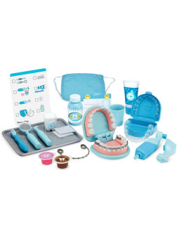 Zestaw małego dentysty Super Smile Melissa & Doug