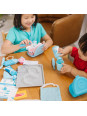 Zestaw małego dentysty Super Smile Melissa & Doug Zestaw małego dentysty Super Smile Melissa & Doug