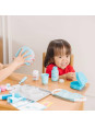 Zestaw małego dentysty Super Smile Melissa & Doug Zestaw małego dentysty Super Smile Melissa & Doug