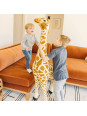 Duża przytulanka dla maluchów Żyrafa Melissa and Doug Duża przytulanka dla maluchów Żyrafa Melissa and Doug