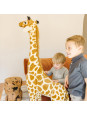 Duża przytulanka dla maluchów Żyrafa Melissa and Doug Duża przytulanka dla maluchów Żyrafa Melissa and Doug