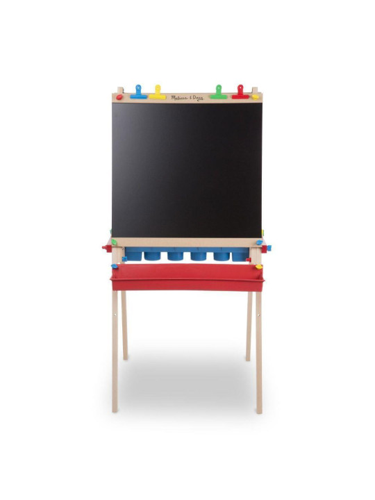 Drewniana tablica z 3 stopniową regulacją Deluxe Melissa & Doug