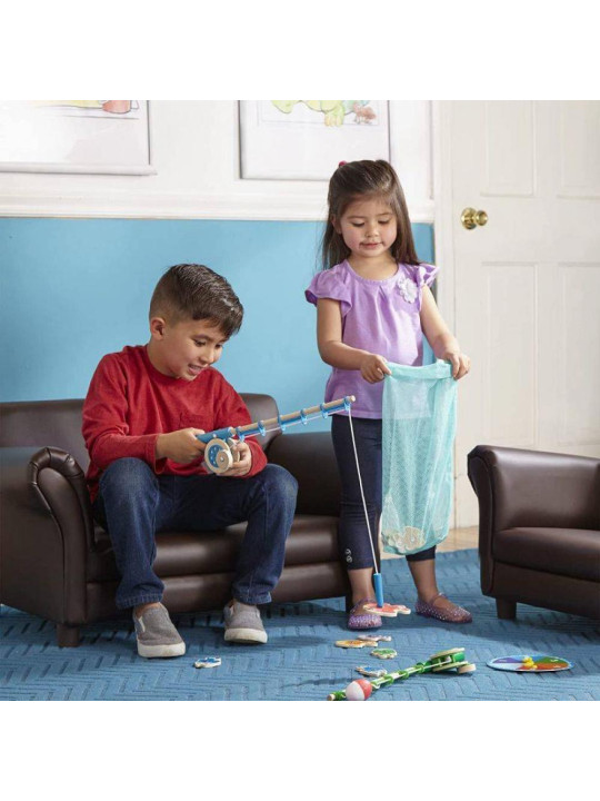 Zestaw do łowienia rybek Melissa & Doug