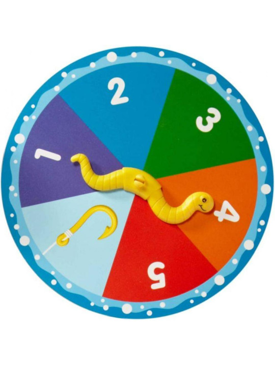 Zestaw do łowienia rybek Melissa & Doug