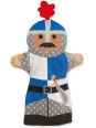 Zestaw pacynek Zamek Melissa & Doug